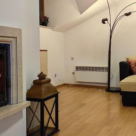 Two Bedroom Flat In Magernitsa بانسكو المظهر الخارجي الصورة