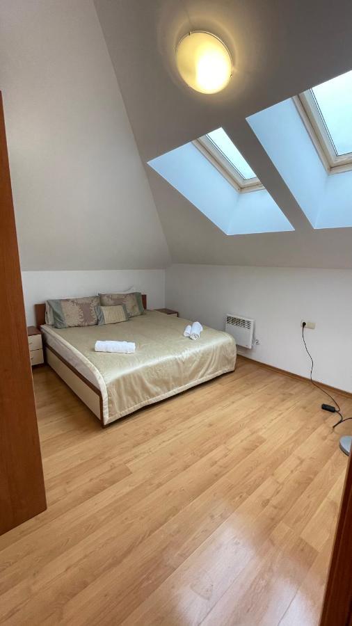 Two Bedroom Flat In Magernitsa بانسكو المظهر الخارجي الصورة