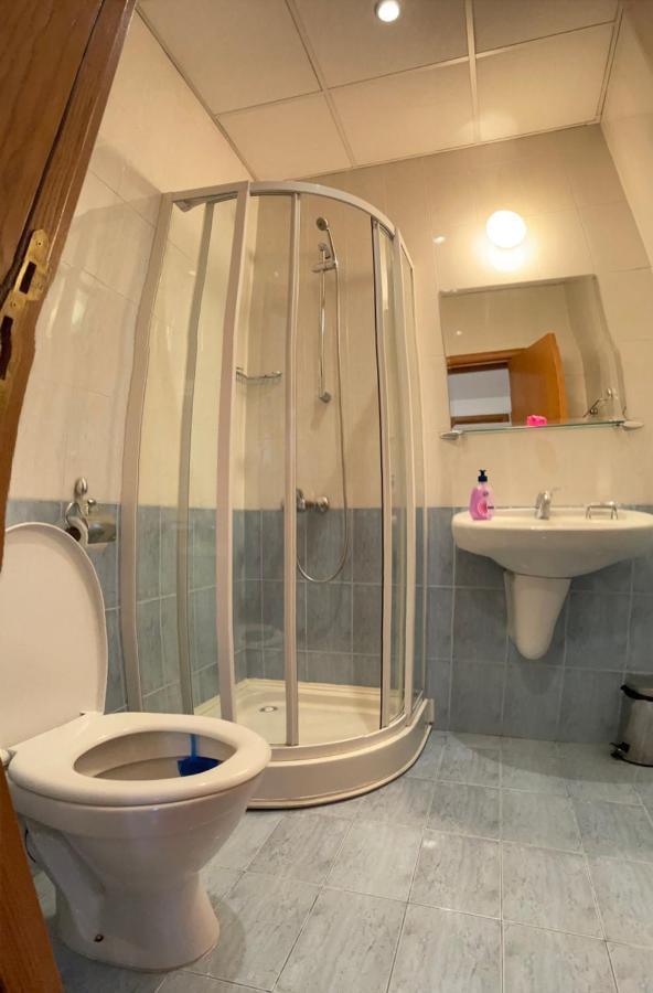 Two Bedroom Flat In Magernitsa بانسكو المظهر الخارجي الصورة