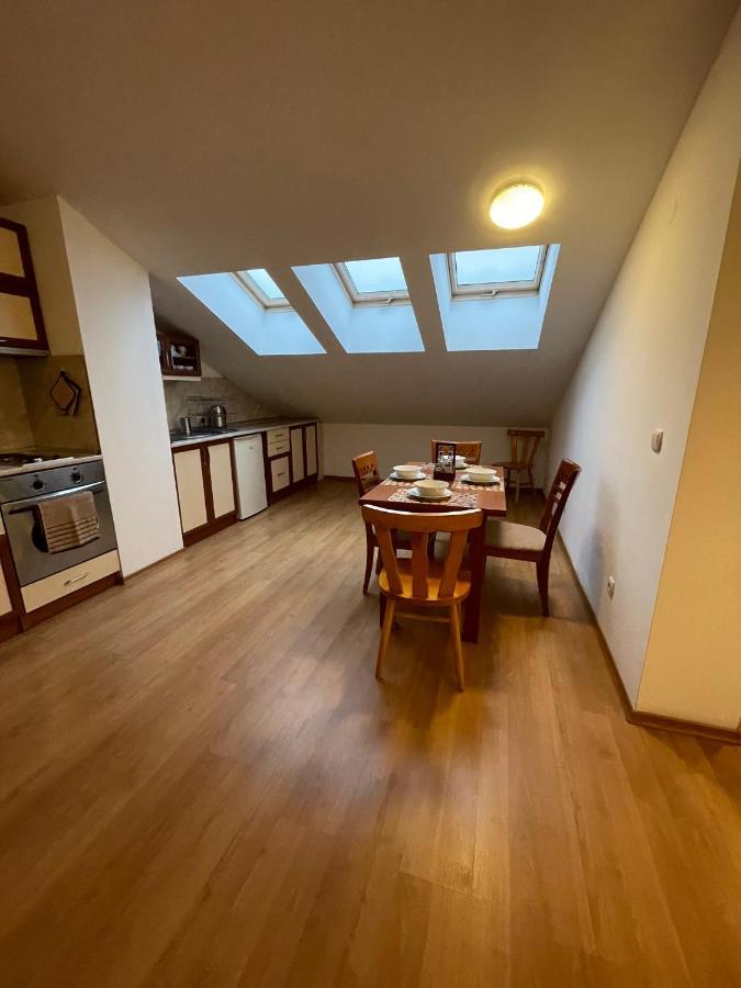 Two Bedroom Flat In Magernitsa بانسكو المظهر الخارجي الصورة