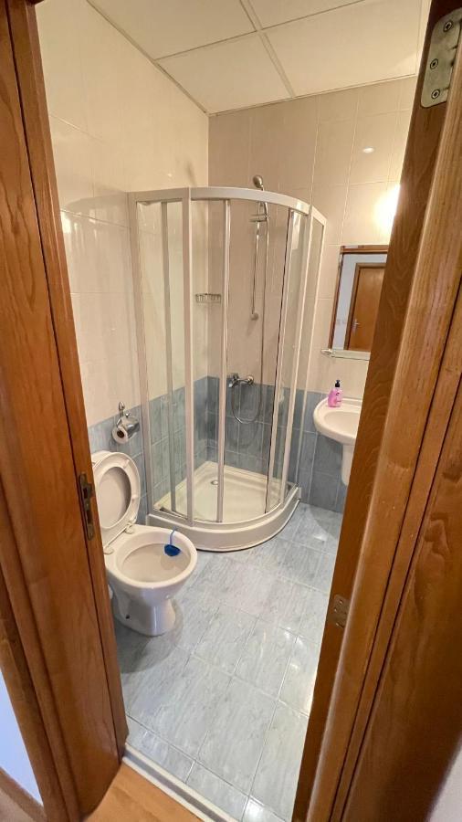 Two Bedroom Flat In Magernitsa بانسكو المظهر الخارجي الصورة