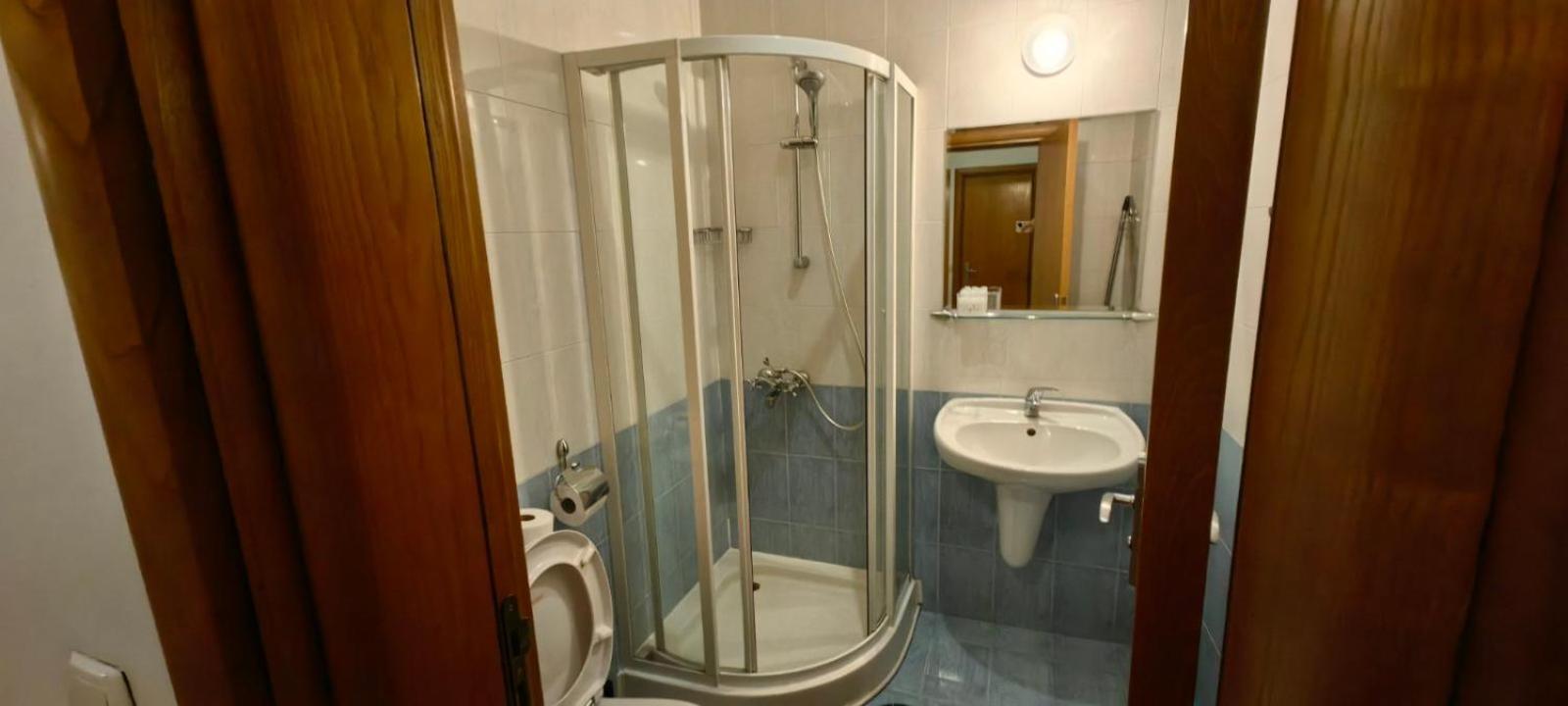 Two Bedroom Flat In Magernitsa بانسكو المظهر الخارجي الصورة